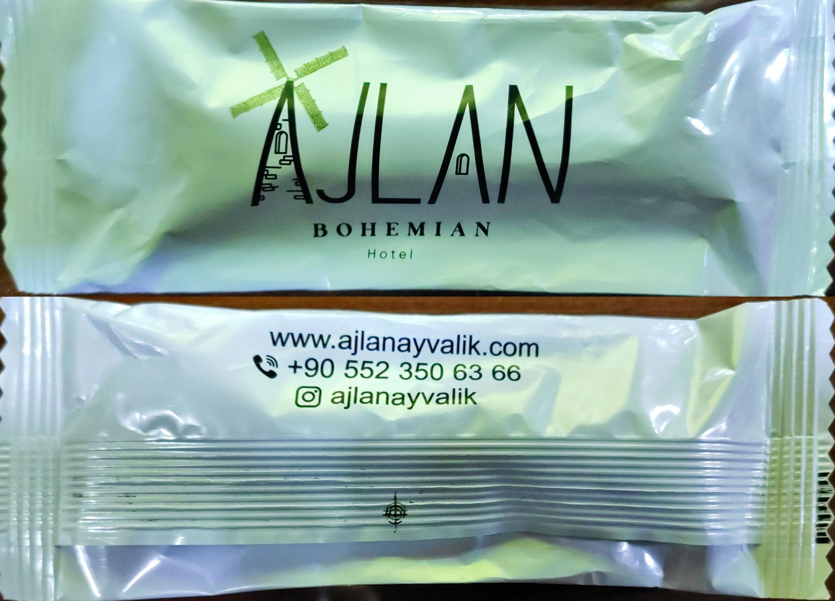 0761 Ajlan - Cunda